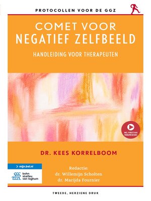 COMET voor negatief zelfbeeld - ebook